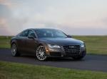Audi A7 Sportback 3.0 TFSI Quattro by STaSIS Engineering 2011 года